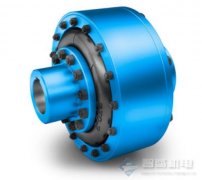 德国FLENDER弹性环联轴器ELPEX