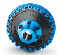 德国FLENDER弹性垫圈联轴器ELPEX-S