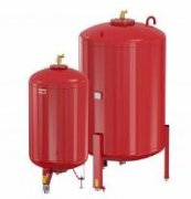 荷兰Flamco Flamcomat容器