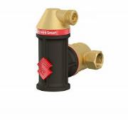 荷兰Flamco微气泡空气分离器Flamcovent