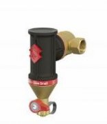 荷兰Flamco杂质分离器Clean Smart