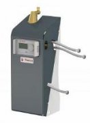 荷兰Flamco脱/充气自动装置Vacumat Basic