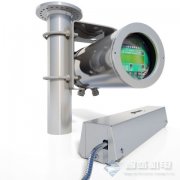 德国FLEXIM超声波流量计F801