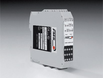 瑞士FMS本质安全栅ExMGZ100/200.ATEX