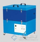 德国Fuchs高品质吸风机INR系列