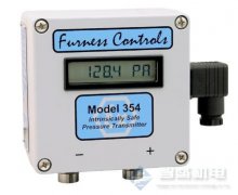 英国Furness微差压变送器FC0354