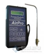 英国Furness AirPro手持式压力计FCO520