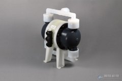 美国FURON PV系列泵/含氟聚合物波纹管泵