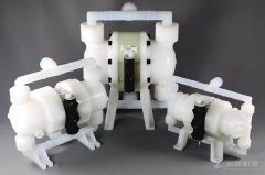 美国FURON波纹管泵A2