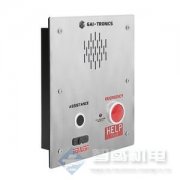 美国GAI-Tronics红色警报紧急电话396-003