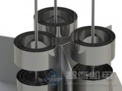德国GINO液冷电机启动器
