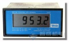 德国G?nnheimer转速计数器DM110