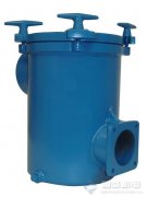 美国GOULDS吸滤器SPS83