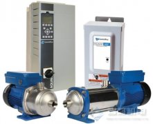 美国GOULDS泵控制器Aquavar e-ABII 