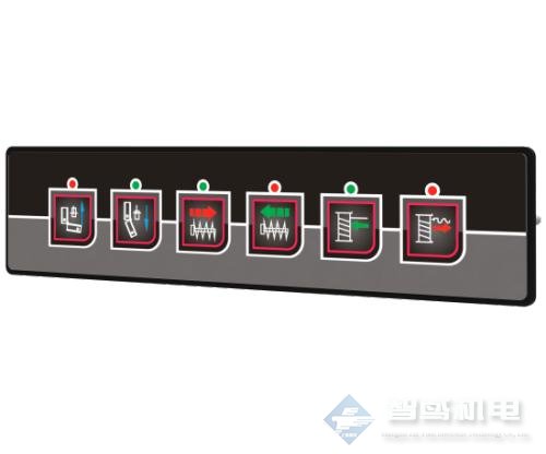 American Electrical 连接器