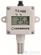 德国Greisinger湿/温度数据记录器T-log