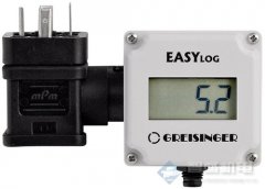 德国Greisinger信号记录仪EASYLOG 40NS
