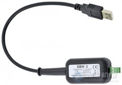 德国Greisinger USB接口转换器EBW