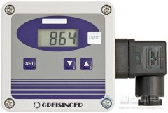 德国Greisinger二氧化碳变送器GT10