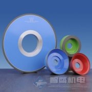 德国Dr.Kaiser金刚石砂轮
