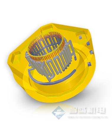 International Rectifier固态继电器