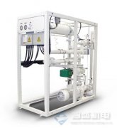 德国GWK模块化温度控制器TECO WI