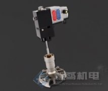 奥地利HOERBIGER往复式压缩机气量调节系统