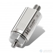 德国HAUBER振动传感器HE100