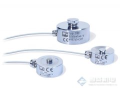 德国HBM微型力传感器C9C