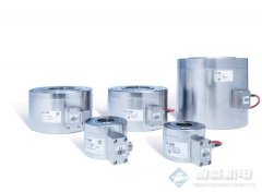 德国HBM力传感器C6B