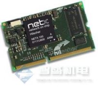 德国Hilscher CPU模块NDCM 100-NET