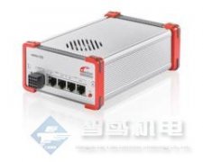 德国Hilscher以太网分析器NANL-C500-RE