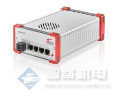 德国KoCoS ACTAS P360开关机械特性测试系统