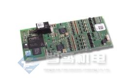 德国Hilscher嵌入式模块NSF-M52