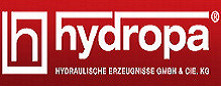 德国HYDROPA压力继电器DS117-240F