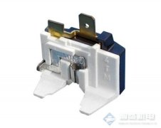 美国KLIXON热保护器4TM