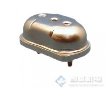 美国KLIXON密封三相绕组电机保护器37HM