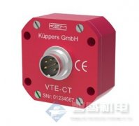 德国KEM(VTE-C*Ex)载频脉冲放大器