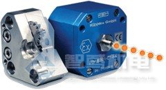 德国KEM光纤放大器/光脉冲接收器