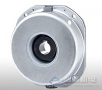 德国Kendrion紧凑型单碟制动器