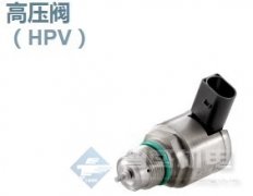 德国Kendrion高压阀HPV