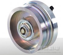德国Kendrion压缩机离合器