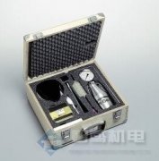 KETT气压式水分计CM