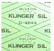 瑞士KLINGERSIL非石棉垫片C-4243