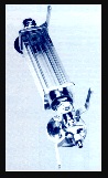 瑞士KLINGERSIL玻璃管液位计3