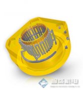 International Rectifier固态继电器