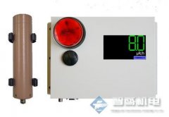 美国BADGER METER流量计