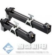 THK滚珠丝杆WTF型(超导程)，单螺母，有切边，直径：50mm