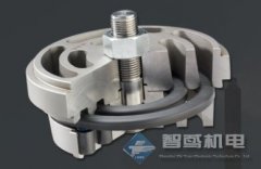 手持频谱仪 HF-60100 V4 (GSM/UMTS 版本)
