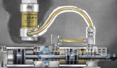 KOEHLER 润滑脂氧化安定性试验仪